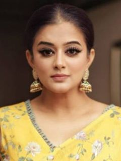 Priyamani